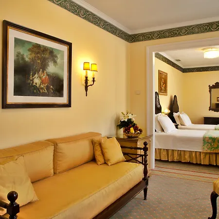 艾薇达宫殿酒店