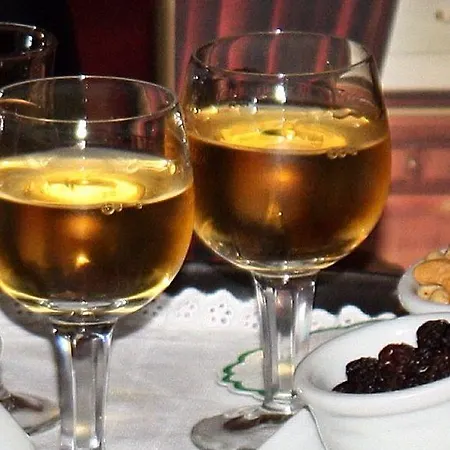 艾薇达宫殿酒店 5* Lisboa