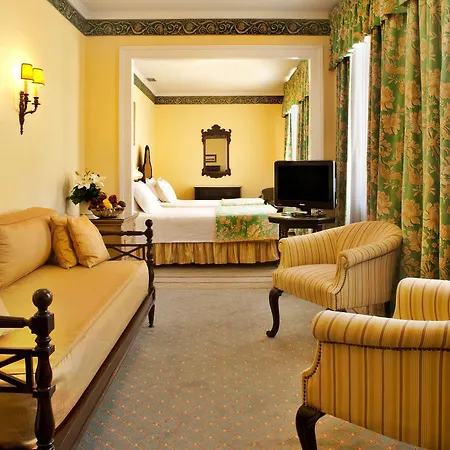 艾薇达宫殿酒店 酒店 5*