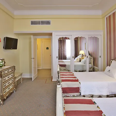 酒店 艾薇达宫殿酒店