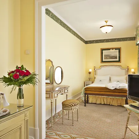 艾薇达宫殿酒店 酒店 Lisboa