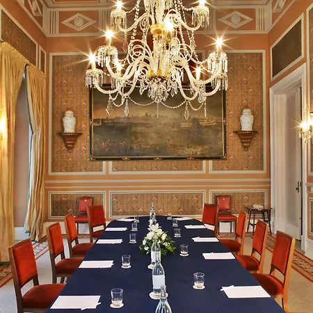 艾薇达宫殿酒店 酒店 5*