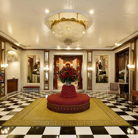 艾薇达宫殿酒店