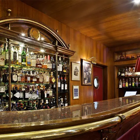 艾薇达宫殿酒店 Lisboa