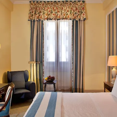 艾薇达宫殿酒店 Lisboa