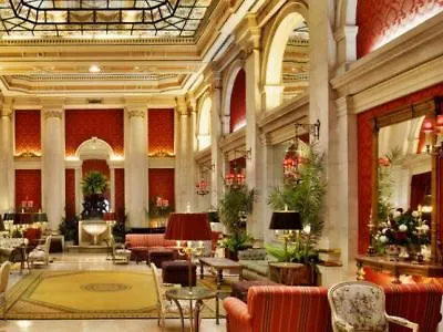 酒店 艾薇达宫殿酒店