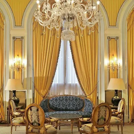 酒店 艾薇达宫殿酒店