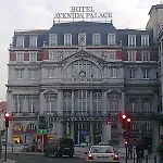 Hotel Avenida Palace Lisbon