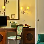 Avenida Palace Hotel Lisbon