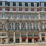 Avenida Palace Hotel
