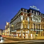 Avenida Palace Hotel Lisbon