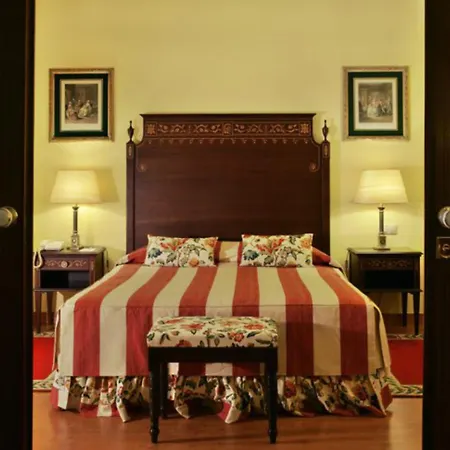 アベニーダ パレス