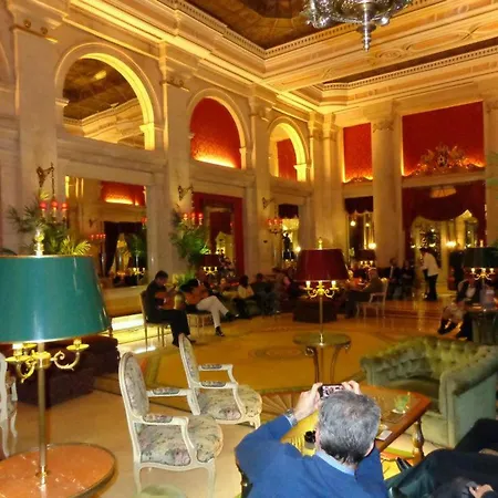 Hotel Avenida Palace
