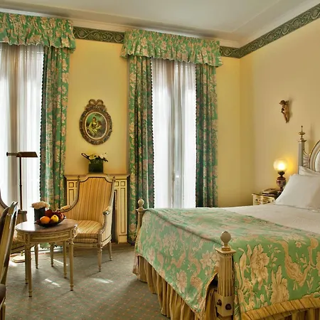 Avenida Palace Hotel Lizbona