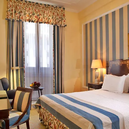 Hotel Avenida Palace