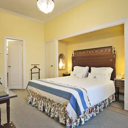 Hotel Avenida Palace