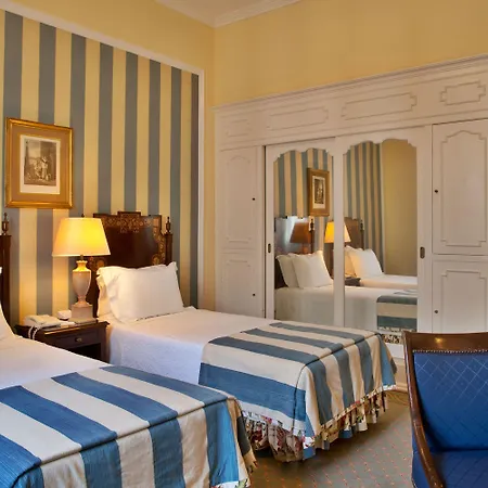 آفينيدا بالاس Lisboa