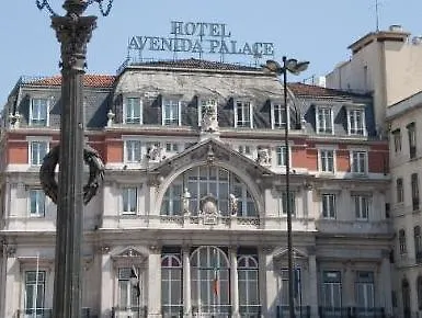 Avenida Palace 5*