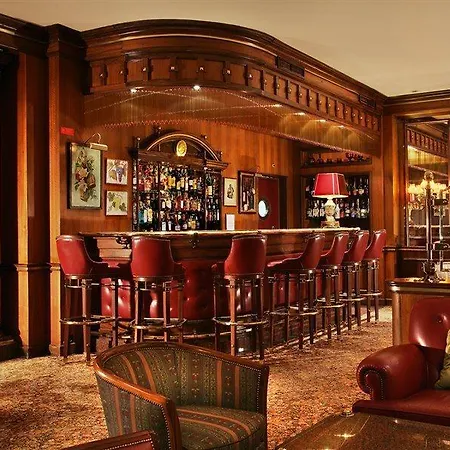 Hotel Avenida Palace