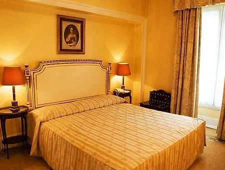 Avenida Palace 5* Lizbona