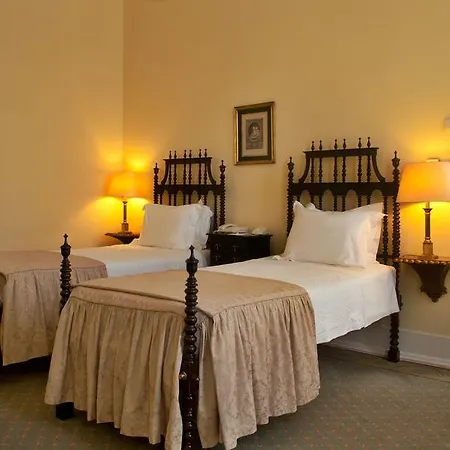 Avenida Palace Hotel