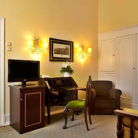 Avenida Palace 5* Lizbona