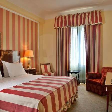 Hotel Avenida Palace