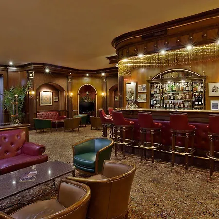 Avenida Palace Hotel Lizbona