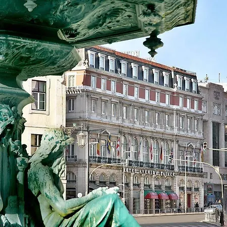 Avenida Palace 5*