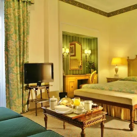 Avenida Palace Lizbona