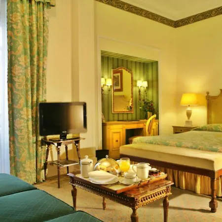 アベニーダ パレス リスボン