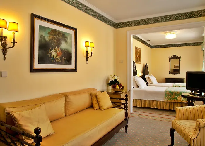 アベニーダ パレス