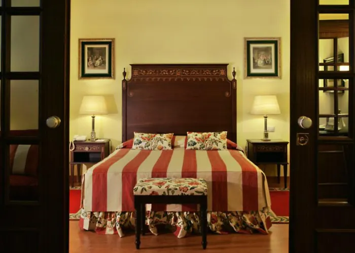 アベニーダ パレス