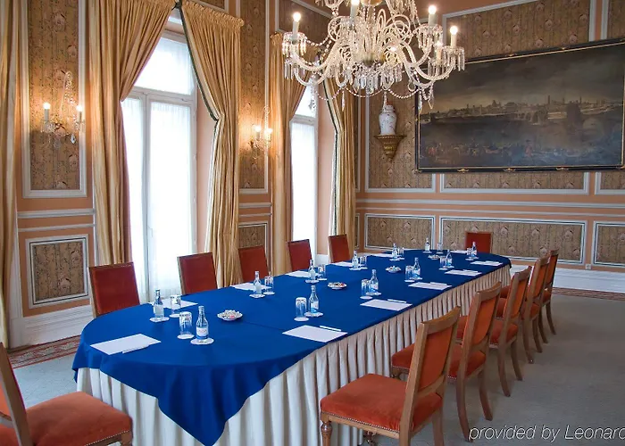 アベニーダ パレス