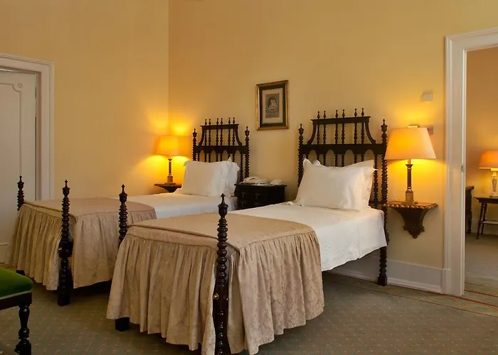 アベニーダ パレス ホテル