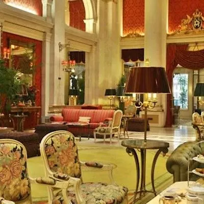 アベニーダ パレス