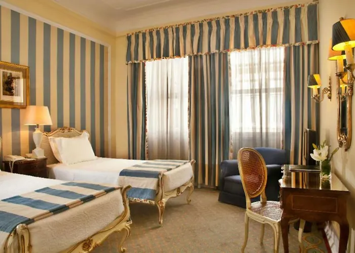 アベニーダ パレス