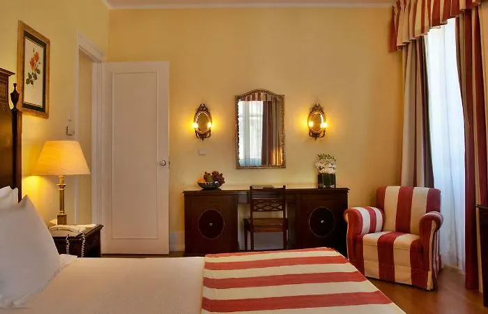 アベニーダ パレス