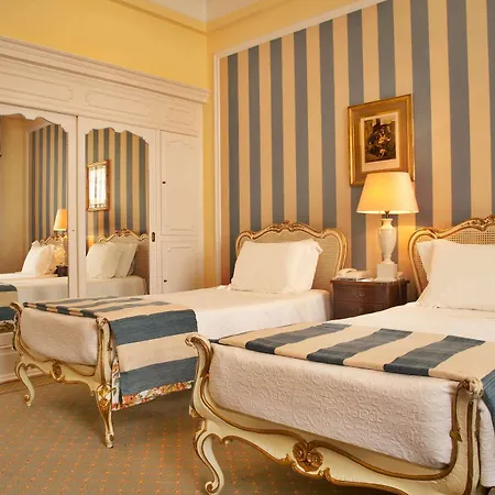 Hotel Avenida Palace