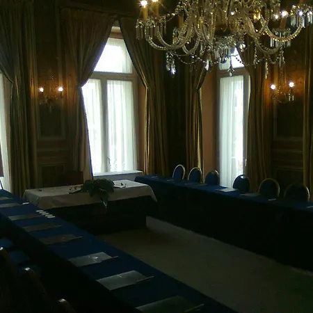 Hotel Avenida Palace