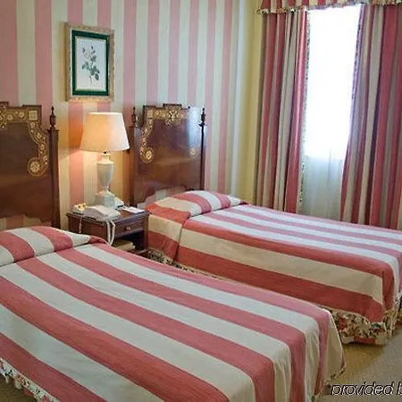 Avenida Palace 5* Lissabon