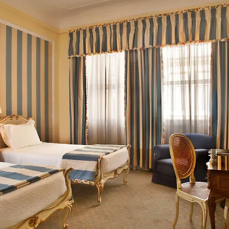 Avenida Palace Hotel 5*