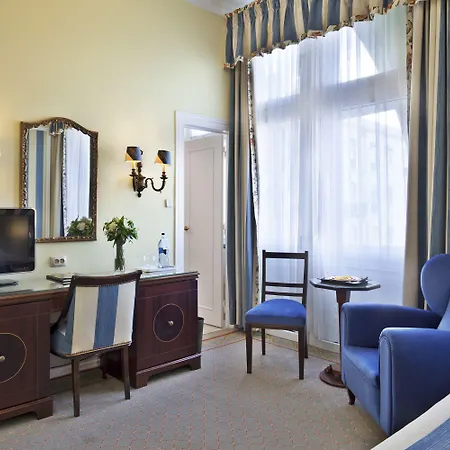 Avenida Palace Hotel Lisboa