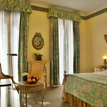 Avenida Palace Hotel