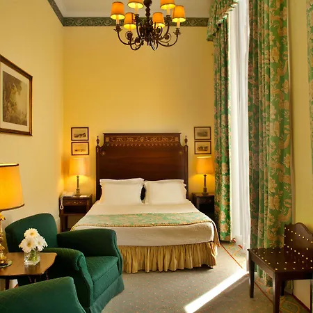 Avenida Palace Hotel Lissabon