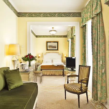 Hotel Avenida Palace Lisboa