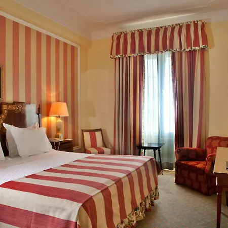 Avenida Palace Hotel Lisboa
