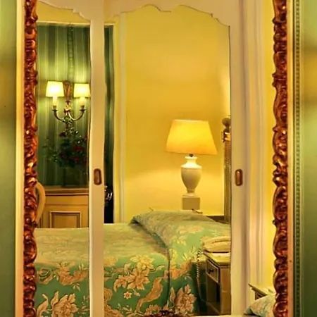 Hotel Avenida Palace Lisbon