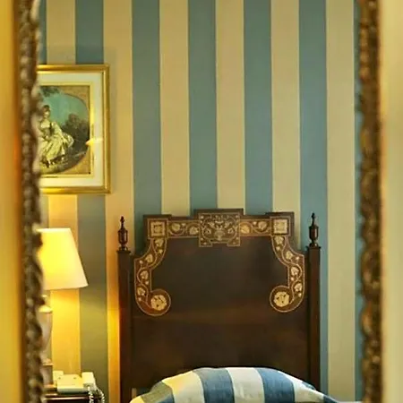 Avenida Palace Hotel Lisbon