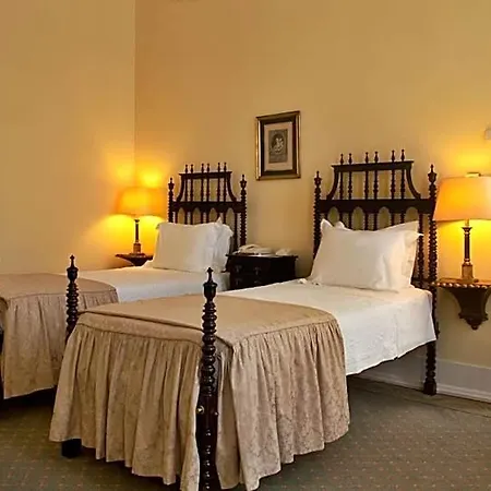 Avenida Palace 5* Lisbon